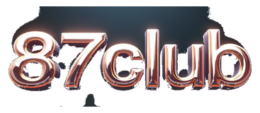 87club logo